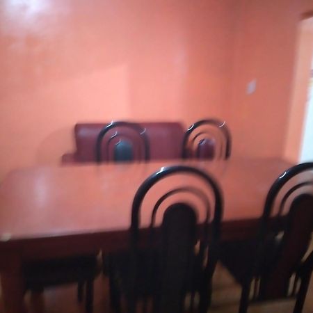 Hostal Lucero Умауака Экстерьер фото