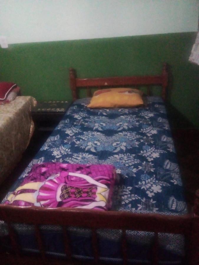 Hostal Lucero Умауака Экстерьер фото
