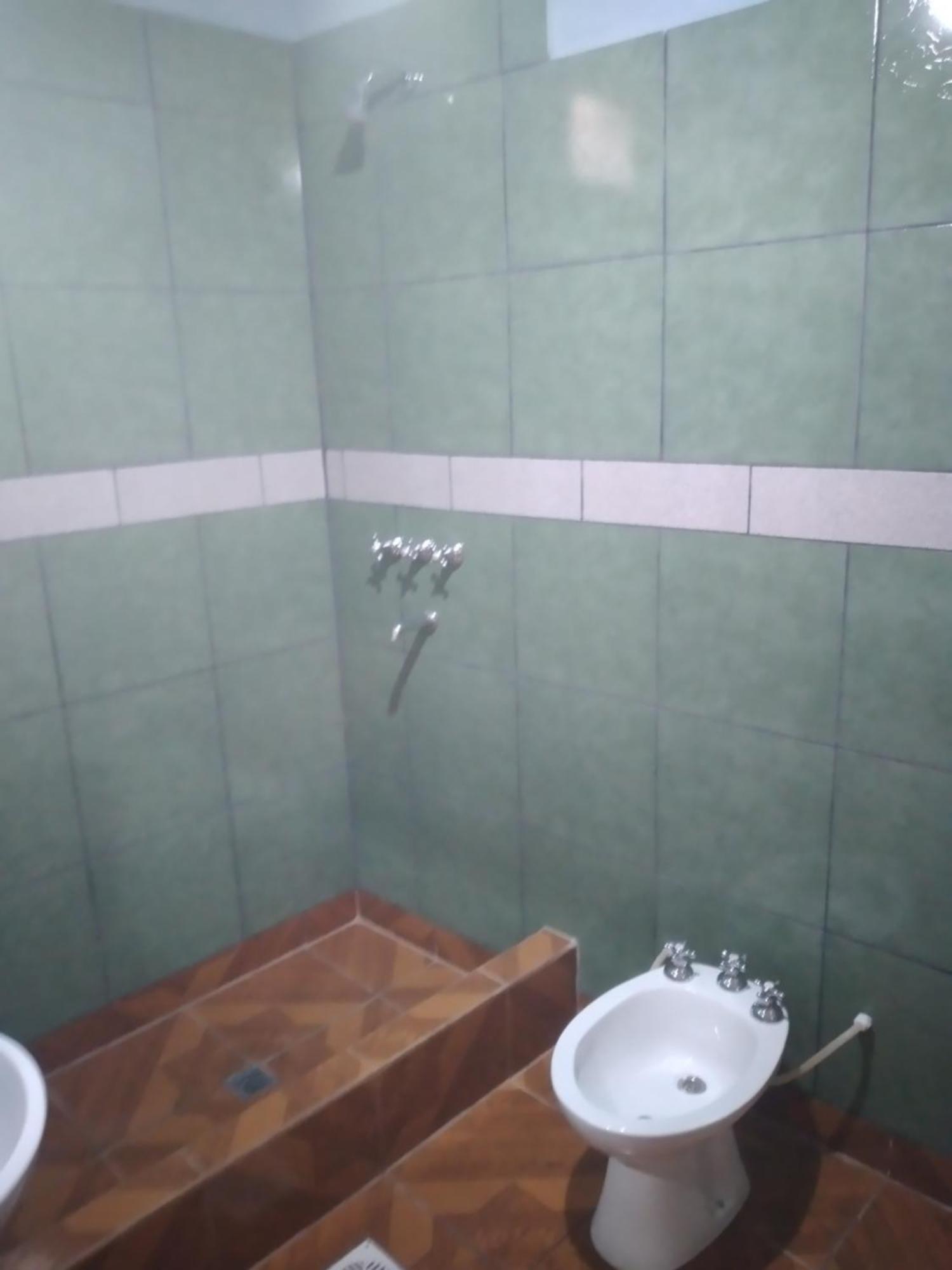 Hostal Lucero Умауака Экстерьер фото