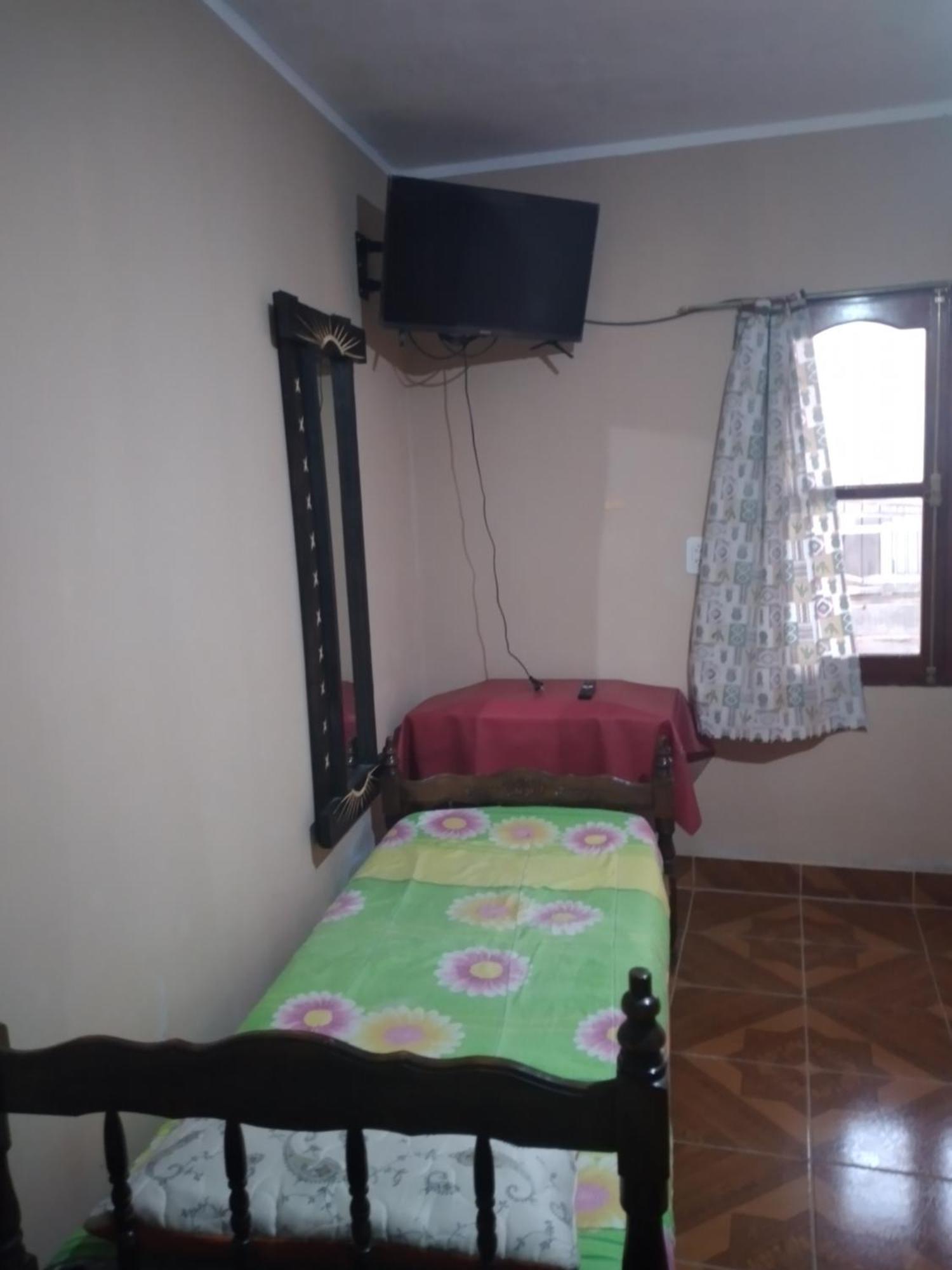 Hostal Lucero Умауака Экстерьер фото