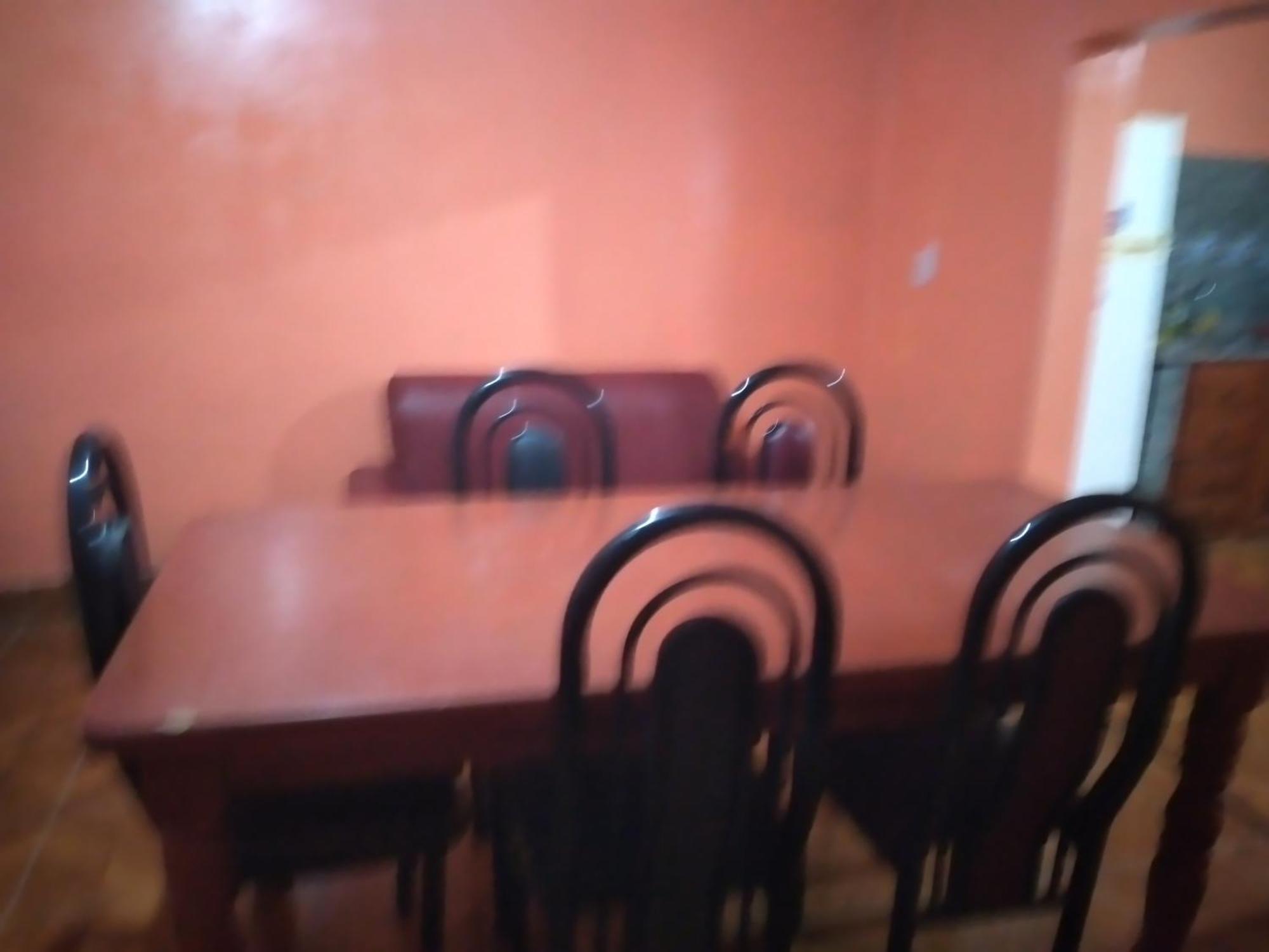Hostal Lucero Умауака Экстерьер фото