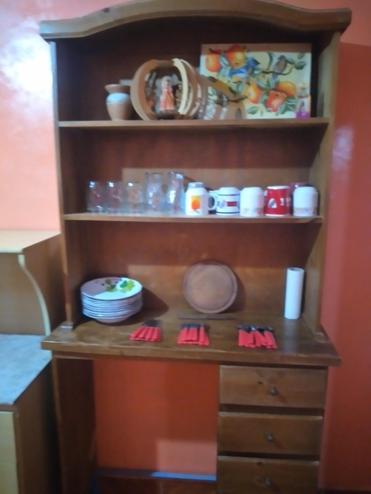 Hostal Lucero Умауака Экстерьер фото