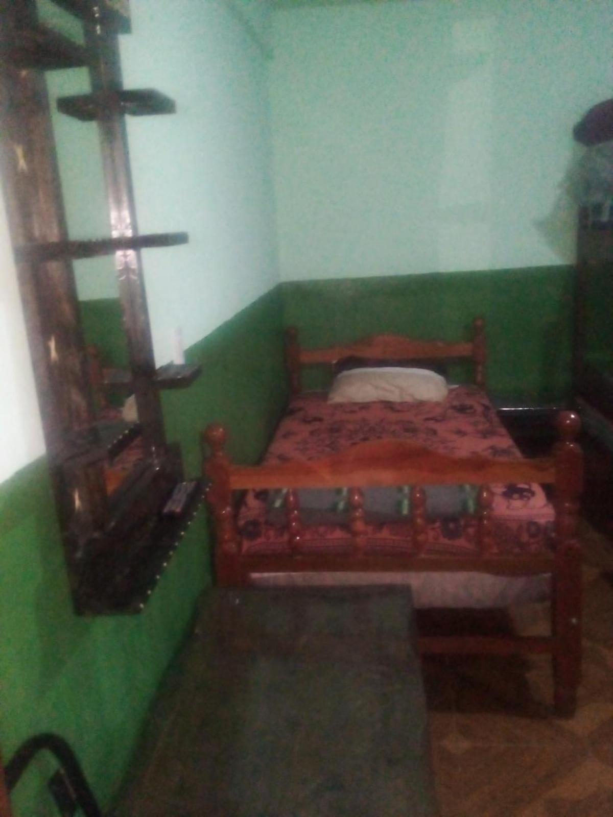 Hostal Lucero Умауака Экстерьер фото