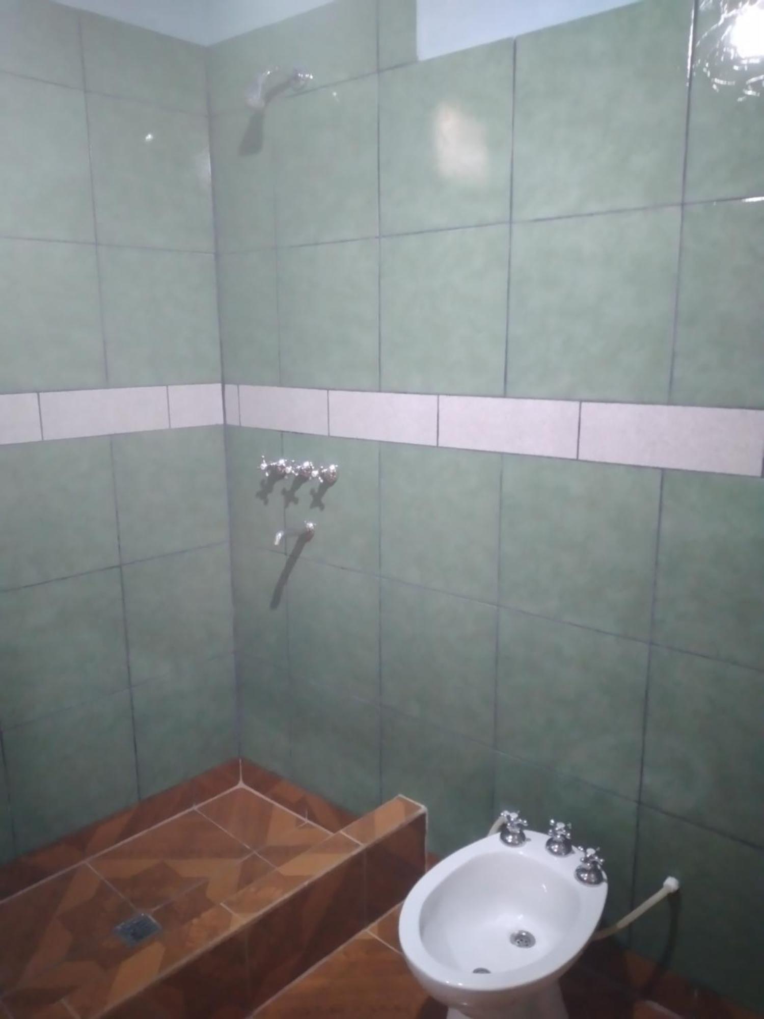 Hostal Lucero Умауака Экстерьер фото