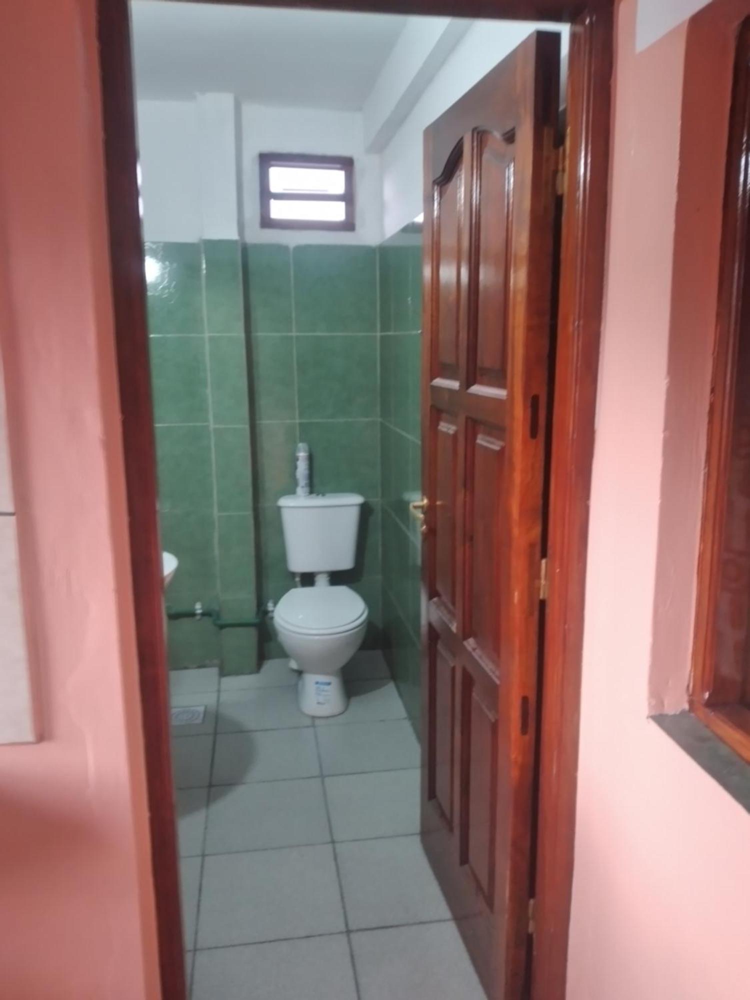 Hostal Lucero Умауака Экстерьер фото
