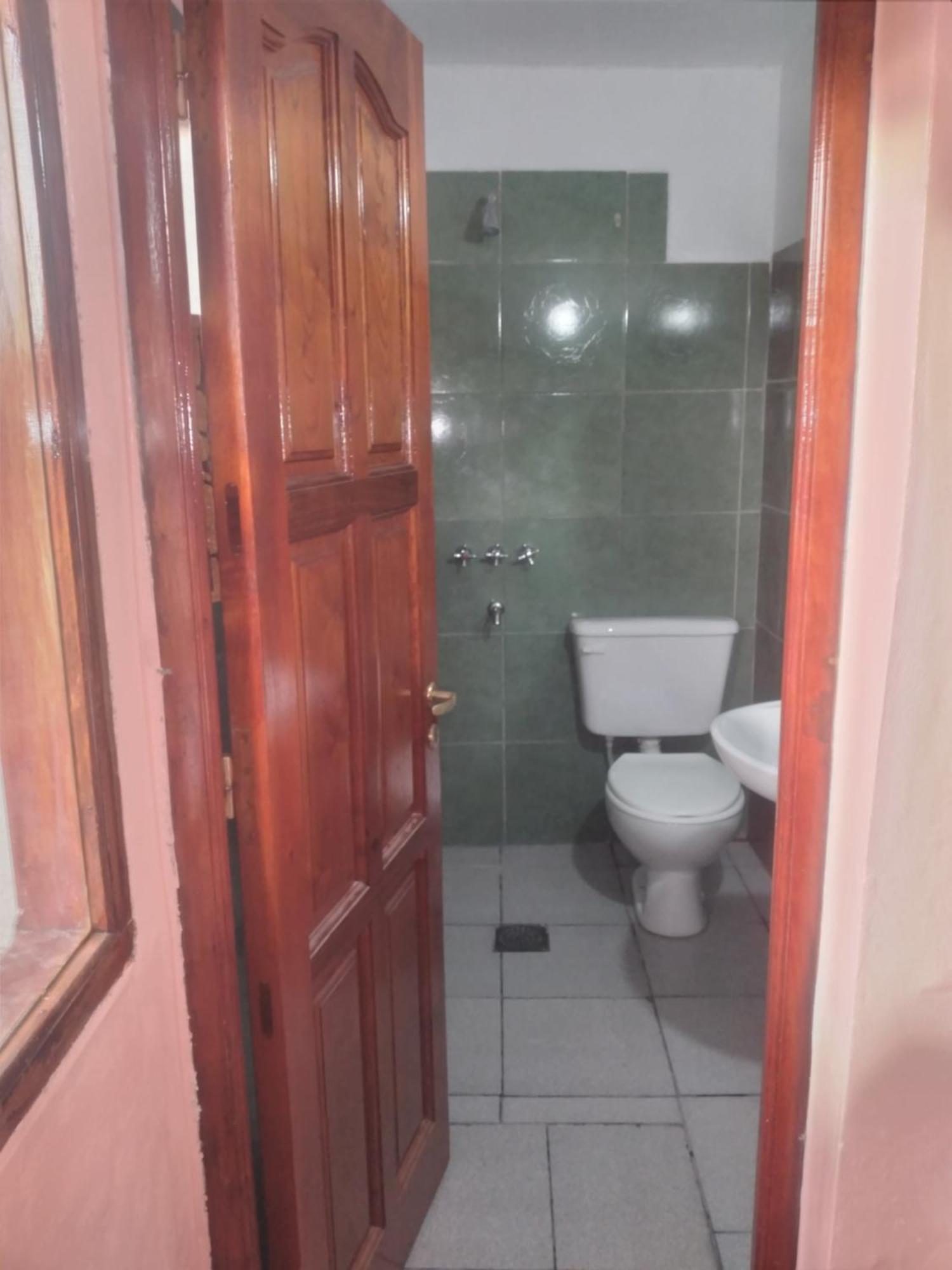 Hostal Lucero Умауака Экстерьер фото