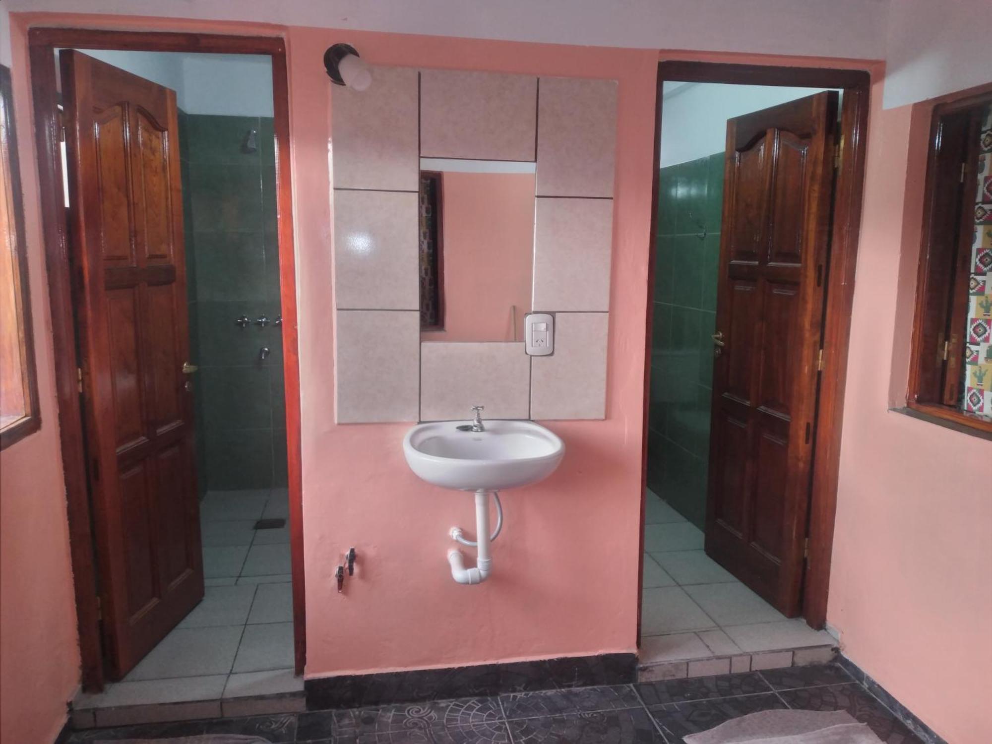 Hostal Lucero Умауака Экстерьер фото