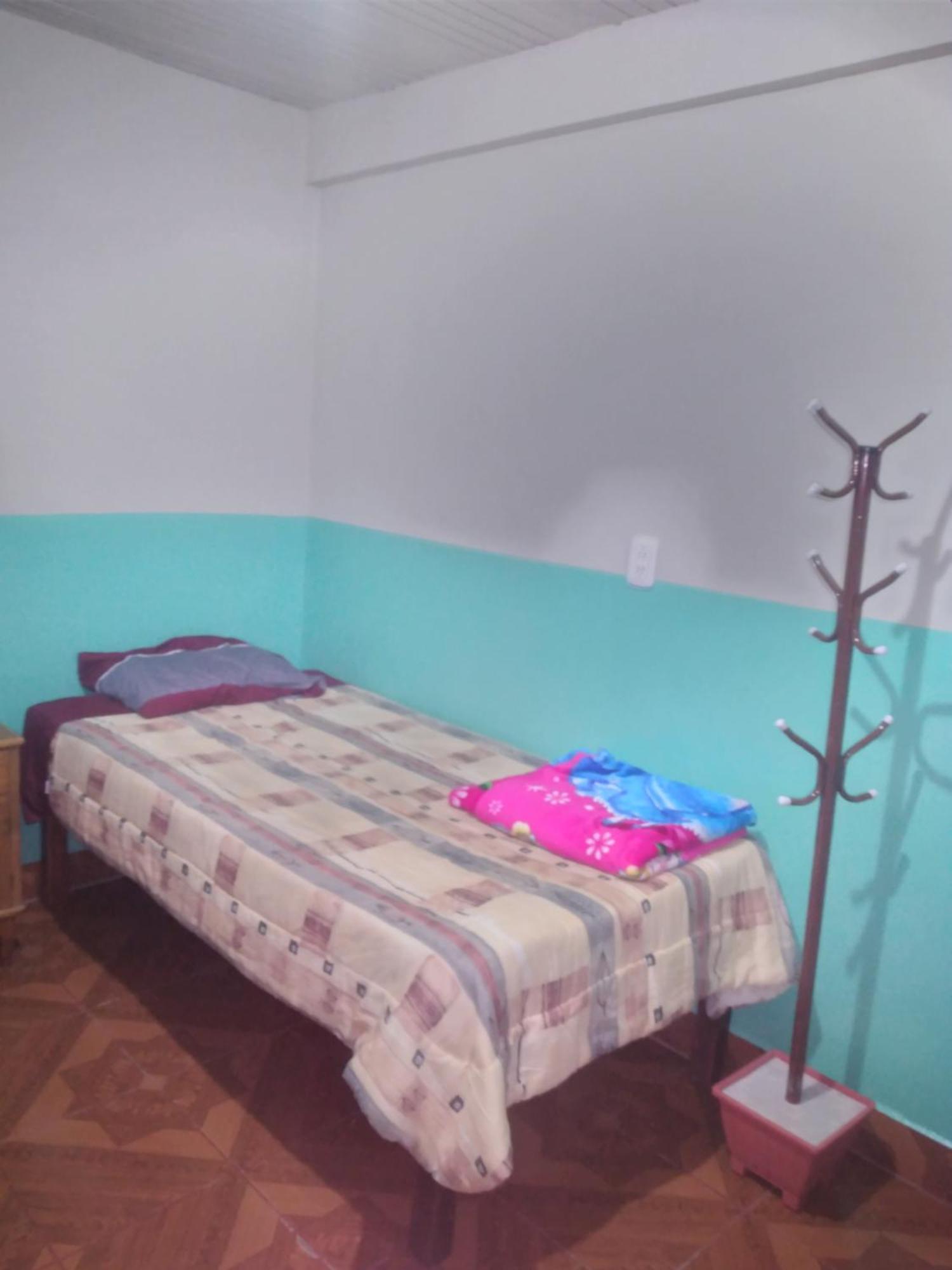 Hostal Lucero Умауака Экстерьер фото